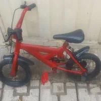 دوچرخه سایز ۱۲