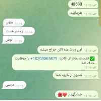 شماره مجازی تلگرام و واتساپ