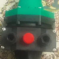 ست کنترل فشار پمپ آب خروجی ۱ اینچ