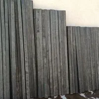 تولید وفروش انواع توری فلزی وپایه فنس