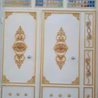 نقاشی ساختمان|خدمات پیشه و مهارت|ورامین, خیر آباد|دیوار