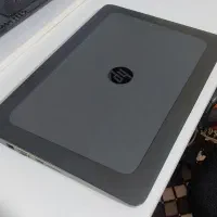 لپتاب Hp Zbook g3