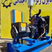 دیزل ژنراتور بنز خاور طرح استمفورد 42/5 کاوا|ماشین‌آلات صنعتی|بابل, |دیوار