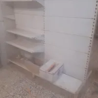 قفسه فروشگاهی