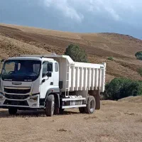 امپاور 19تن|خودرو سنگین|فشاپویه, |دیوار