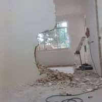 لوله کشی گاز ، جوشکاری سیار ، تخریب کاری|خدمات پیشه و مهارت|ساری, |دیوار