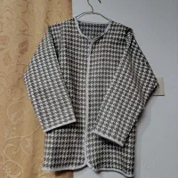 مانتو در حد نو