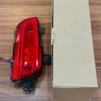 مه شکن عقب ۲۰۷|قطعات یدکی و لوازم جانبی|گرگان, |دیوار