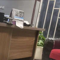 مغازه و انبار در  بازار آهن شرق اهواز