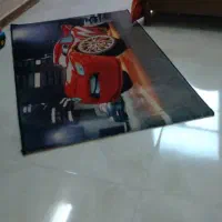 قالیچه اتاق کودک|فرش|قم, شاه سید علی|دیوار