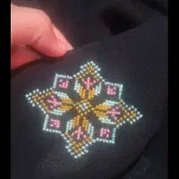 دوخت روی چادر و شال|استخدام هنری و رسانه|کرمان, |دیوار