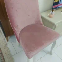 صندلی ناهارخوری ۶ نفره