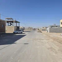 ۲۵۰متر زمین مسکونی گذر۲۰متری اصلی جهادآباد|فروش زمین و ملک کلنگی|شاهینشهر, برخوار غرب|دیوار