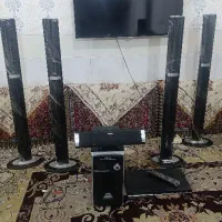 سینمای خانگی تکنو