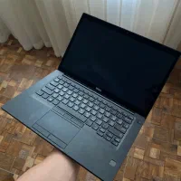 لبتاپ Dell|رایانه همراه|زاهدان, |دیوار