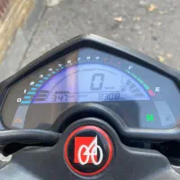 موتور ۱۵۰ irdoco ایران دو چرخ|موتورسیکلت|کرج, دهقان ویلا|دیوار