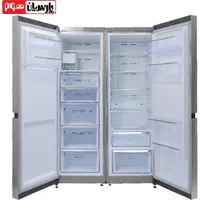 فروش یخچال و فریزر التتو (نیکسان) به قیمت خرید|یخچال و فریزر|قزوین, |دیوار