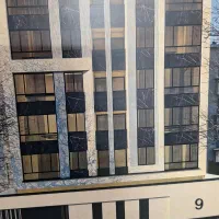 آپارتمان۸۶متری۲خواب/لوکیشن/کلیدنخورده