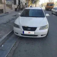 سوناتا 2006nf اتومات