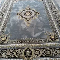 دو تخته قالی700نو طرح ورساچه35/000/000