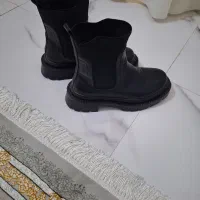 نیم بوت زنانه