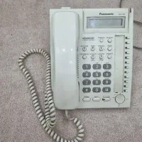 تلفن پاناسونیک اصل