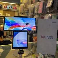 LG Wing 5G