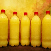 آب لیموی امسالی قیروکارزین