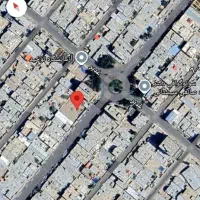 فروش زمین (حاشیه خیام)