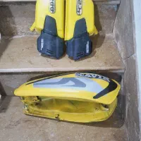 باک و دری بغل