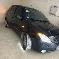 تیبا 2 مدل 1401