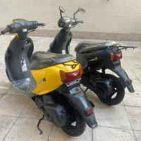 Suzuki lets 4|موتورسیکلت|بندرعباس, |دیوار