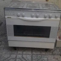 اجاق‌گاز  فر