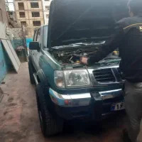 تعمیرگاه فوق تخصصی x33سابرینا جیلی هاور لیفان