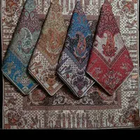 رومیزی ترمه هخامنش ،اعلا ،خاتم|پرده، رانر، رومیزی|مشهد, سپاد|دیوار