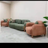 مبل  مبلمان تدی