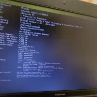 لبتاپ توشیبا توشیبا مدل B452/H از سری S850|رایانه همراه|مشهد, شهرک لشکر (شهرک غرب)|دیوار