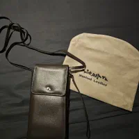 کیف پاسپورتی چرم مشهد