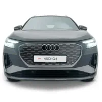 Audi Q4