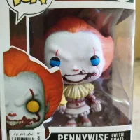 عروسک پنی وایز