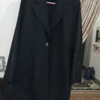 کت ودامن.کت وشلوار.مانتو کتی مجلسی|لباس|اصفهان, سعادت‌آباد|دیوار