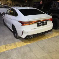 اریزو ۸ مدل ۴۰۳ مشابه صفر|خودرو سواری و وانت|اصفهان, فیض|دیوار