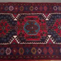 فرش دستبافت زیبا