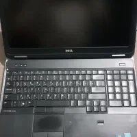 لپتاب latitude e6540|رایانه همراه|مشهد, حرم مطهر رضوی|دیوار