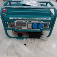 موتور برق استارتی