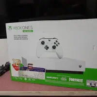 XBOX 1S|کنسول، بازی ویدئویی و آنلاین|تهران, شیوا|دیوار