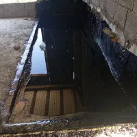 ایزوگام قیرگونی و تعمیرات تضمینی مشاوره رایگان|مصالح و تجهیزات ساختمان|بوشهر, |دیوار