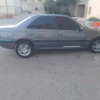 پژو پارس سال|خودرو سواری و وانت|شیراز, شهرک گلستان|دیوار