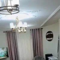 پرده پذیرایی