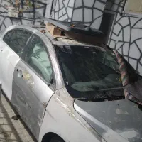 جیلی امگرند مدل 92|خودرو سواری و وانت|مشهد, آیت الله کاشانی|دیوار